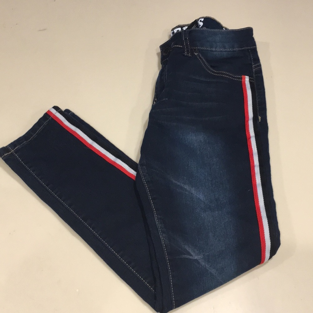 VIP Jeans dark denim size 14